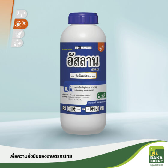 อัสลาน