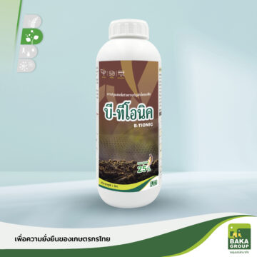 บี-ทีโอนิค