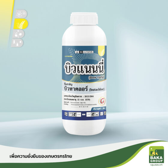 บิวแนนนี่