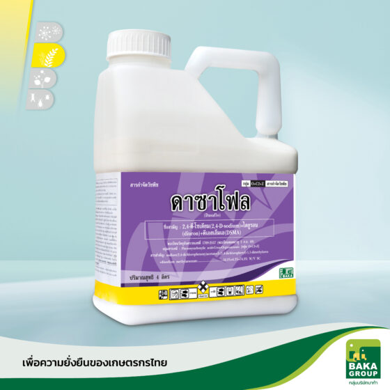 ดาซาโฟล - Image 3