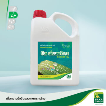 บีเค เอ็นเนอร์ซอล