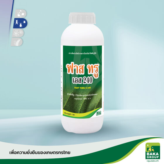 ฟาสทรู เอส 240 - Image 2