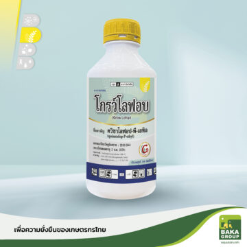 โกรว์โลฟอป