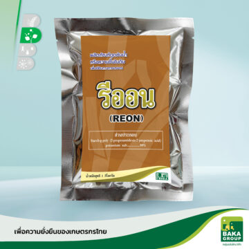 รีออน
