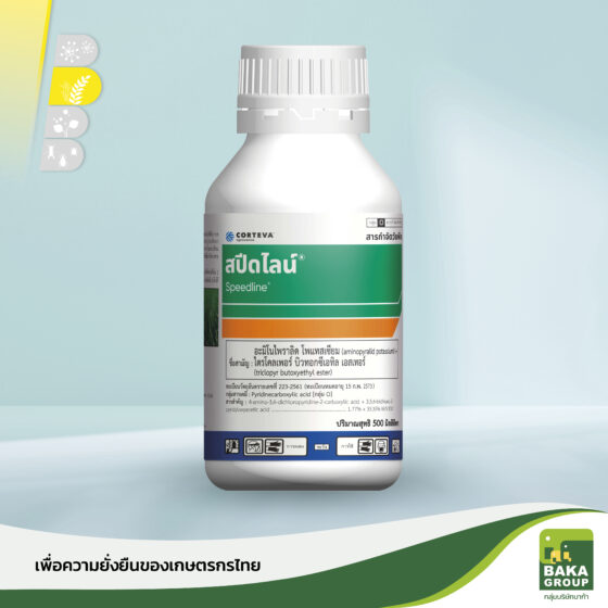 สปีดไลน์