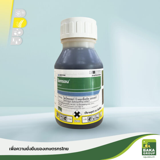 ไซทรอน